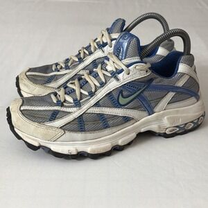 Nike‎ Air ACG Alvord 311243 Trail Running Women's Size 8 Vtg Gently Used Shoes